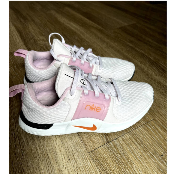 Nike Shoes - NIKE Women's RENEW In Season TR 10 'LIGHT ARCTIC PINK' Size 8